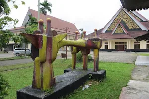 Taman Budaya Jambi image