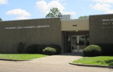 Fannie Lou Hamer Library