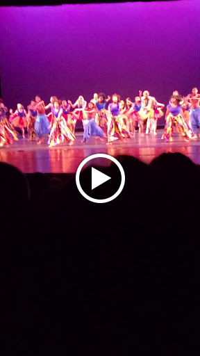 Performing Arts Theater «Germantown Performing Arts Center», reviews and photos, 1801 Exeter Rd, Germantown, TN 38138, USA