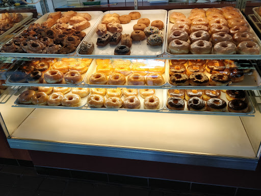 Donut Shop «Allstar Donuts», reviews and photos, 2054 Treat Blvd # 24, Walnut Creek, CA 94598, USA