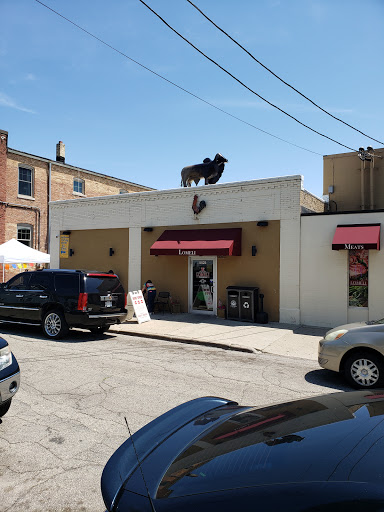 Butcher Shop «Lomeli Butcher Shop», reviews and photos, 5525 18th Ave, Kenosha, WI 53140, USA