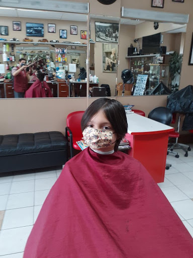 Barber Shop «Merrick Barbershop», reviews and photos, 363 Merrick Rd, Lynbrook, NY 11563, USA