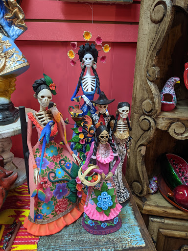 Boutique «La Boutique International», reviews and photos, 514 W Commerce St, San Antonio, TX 78207, USA