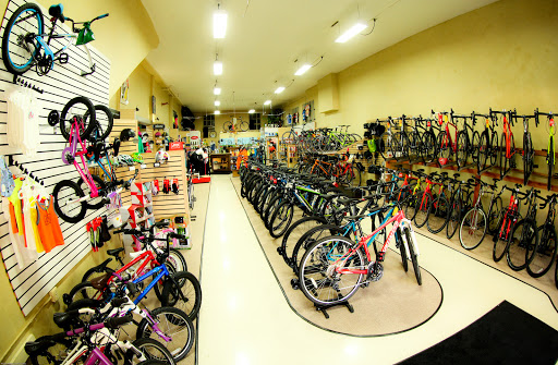 Bicycle Store «The Bike Peddler», reviews and photos, 174 Commercial St NE, Salem, OR 97301, USA
