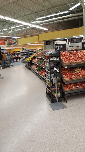 Department Store «Walmart Supercenter», reviews and photos, 100 N Main St, Manville, NJ 08835, USA