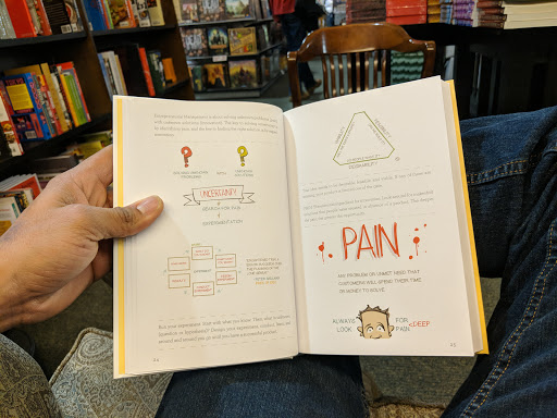 Book Store «Barnes & Noble», reviews and photos, 1530 Black Lake Blvd SW B, Olympia, WA 98502, USA