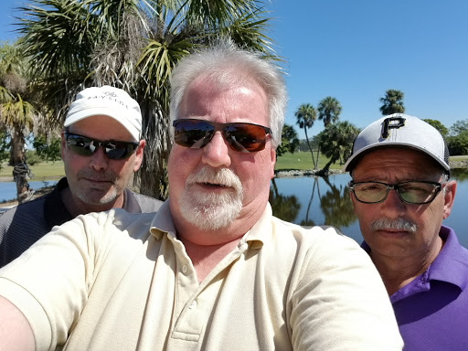 Golf Club «Manatee County Golf Course», reviews and photos, 6415 53rd Ave W, Bradenton, FL 34210, USA