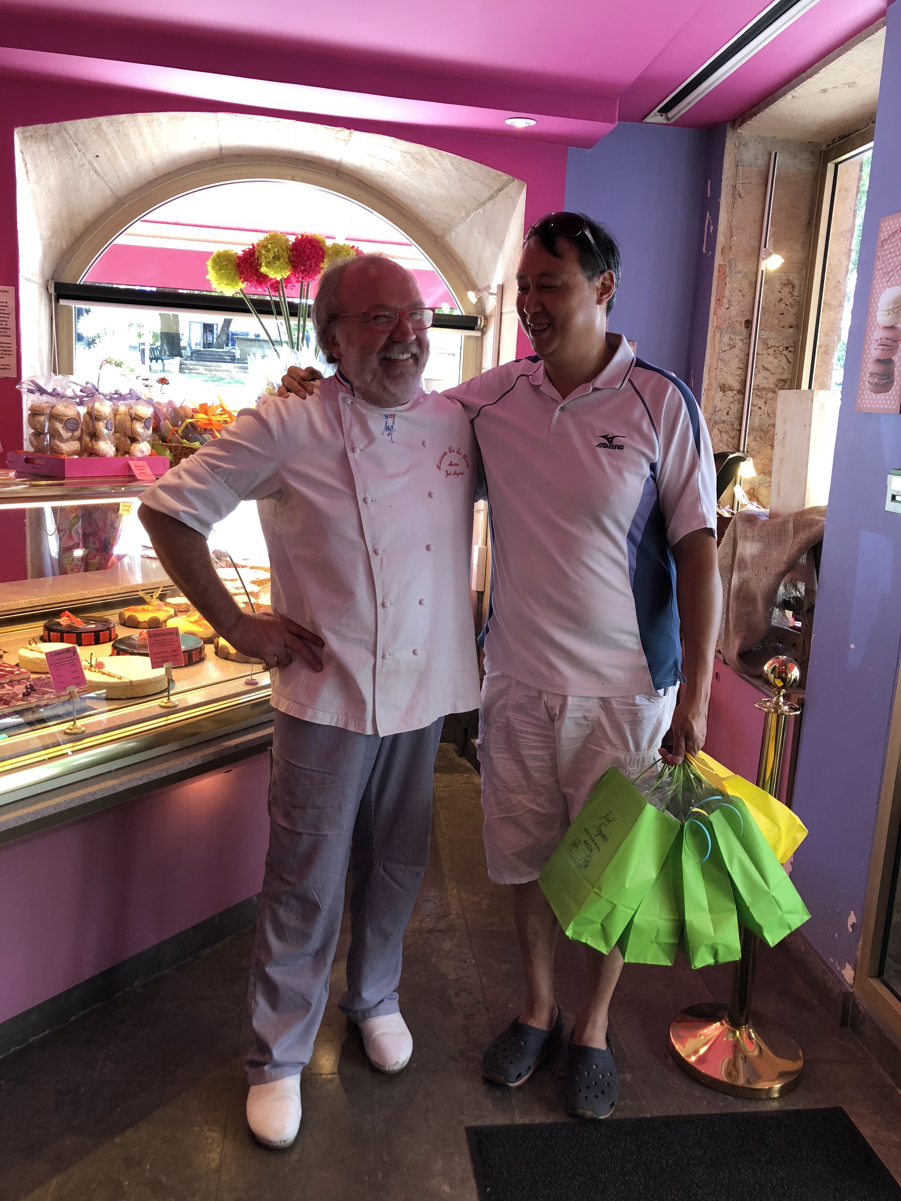 Photo n° 1 de l'avis de TONGY.E fait le 19/07/2018 à 23:20