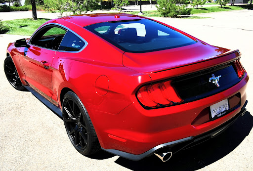 Car Repair and Maintenance «Midas», reviews and photos, 6240 E Pine Ln, Parker, CO 80138, USA