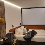 Photo n°2 de l'avis de Nikolaus. fait le 13/01/2024 à 06:51 sur le  TIN INN Montabaur à Montabaur