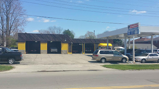Auto Repair Shop «Kettering-Oakwood Automotive», reviews and photos, 1018 Shroyer Rd, Dayton, OH 45419, USA