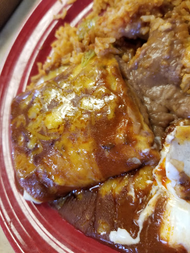 Restaurant «Someburros», reviews and photos, 101 E Baseline Rd, Tempe, AZ 85283, USA