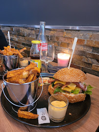 Photos du propriétaire du Restaurant de hamburgers TIMES SQUARE Burger à Lille - n°3