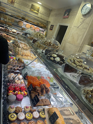 Boulangerie Artisan à Pantin