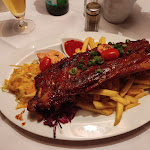 Photo n°2 de l'avis de Liang-Hao.i fait le 03/05/2022 à 16:39 sur le  Restauracja Polonia à Bonn