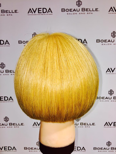 Hair Salon «Boeau Belle Salon and Spa», reviews and photos, 5100 Belt Line Rd #712, Dallas, TX 75254, USA