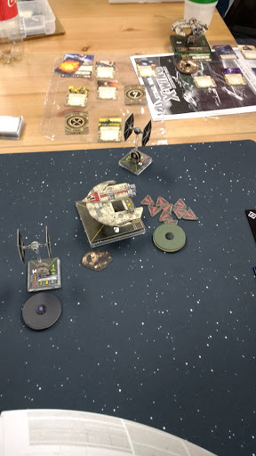 Comic Book Store «The Dark Side Comics & Games», reviews and photos, 48 Clarkson Wilson Center, Chesterfield, MO 63017, USA