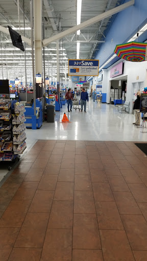 Department Store «Walmart Supercenter», reviews and photos, 900 Pleasant Grove Blvd, Roseville, CA 95678, USA
