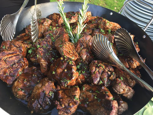 Event Planner «Five Star Catering», reviews and photos, 121 Martinelli St, Watsonville, CA 95076, USA