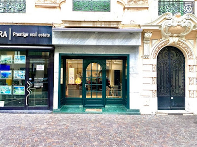 Les Frères Miro à Beaulieu-sur-Mer