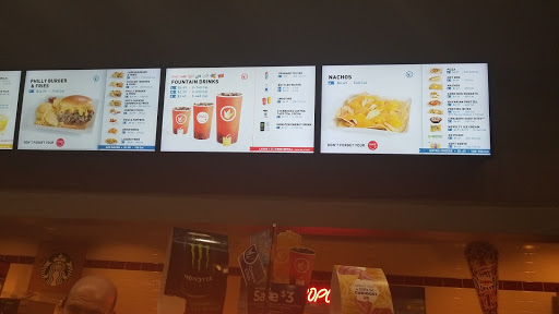 Movie Theater «Regal Cinemas Moorestown Mall 12 & RPX», reviews and photos, 400 NJ-38, Moorestown, NJ 08057, USA