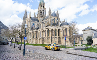 Viking Auto Moto Ecole à Bayeux