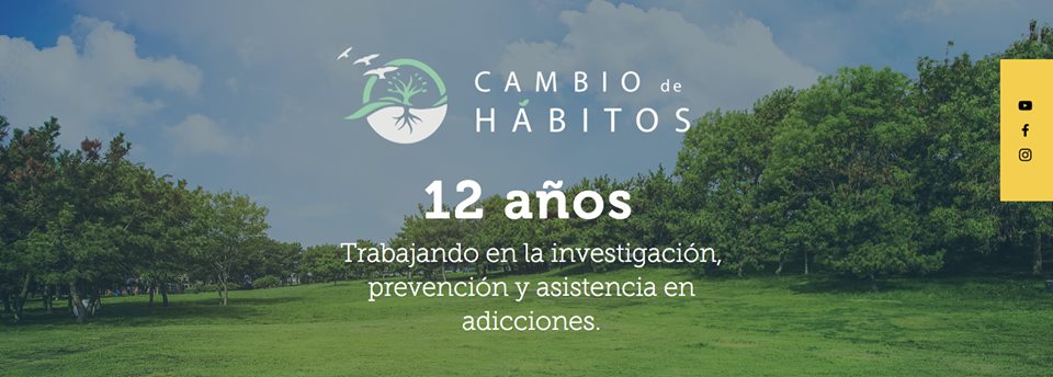 Cambio De Habitos