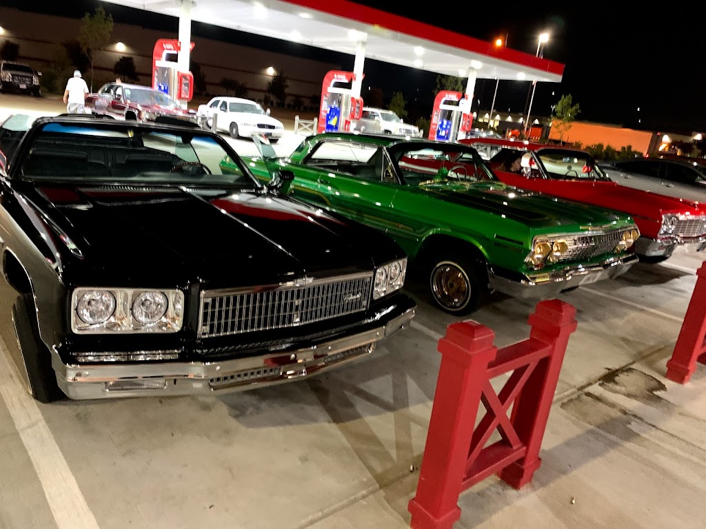 Texas Best Smokehouse 75236