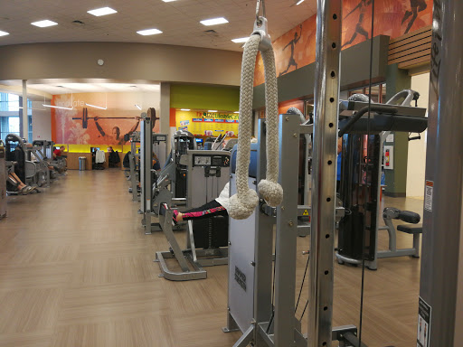 Gym «LA Fitness», reviews and photos, 21970 NW Imbrie Dr, Hillsboro, OR 97124, USA