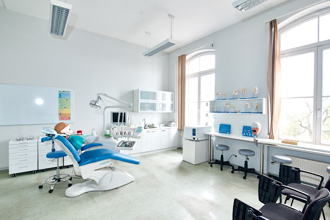 Medica Collegium medyczne - bezpłatne szkoły policealne i medyczne, licea, kursy - Szczecin