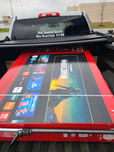 Electronics Store «Best Buy», reviews and photos, 2490 E 79th Ave, Merrillville, IN 46410, USA