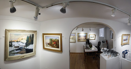 Heffel Fine Art Auction House