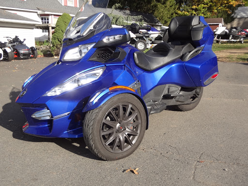 ATV Dealer «Smith Marine LLC», reviews and photos, 573 E Butler Ave, Doylestown, PA 18901, USA