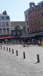 Photo n°33 de Spizza Carola à Boulogne-sur-Mer ()
