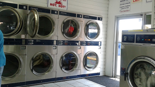 Laundromat «Discount Coin Laundry», reviews and photos, 103 S Parsons Ave, Brandon, FL 33511, USA