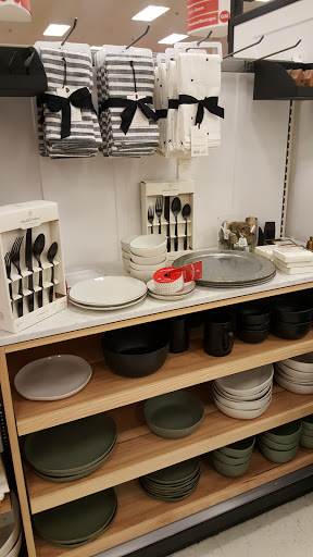 Department Store «Target», reviews and photos, 33860 S Gratiot Ave, Charter Twp of Clinton, MI 48035, USA