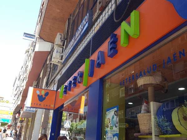 clinica veterinaria verterjaen