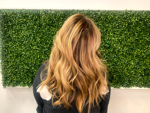 Hair Salon «Pure Hair Design», reviews and photos, 425 Harrison Ave, Boston, MA 02118, USA