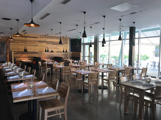 Movie Theater «Silverspot Cinema», reviews and photos, 4441 Lyons Rd, Coconut Creek, FL 33073, USA