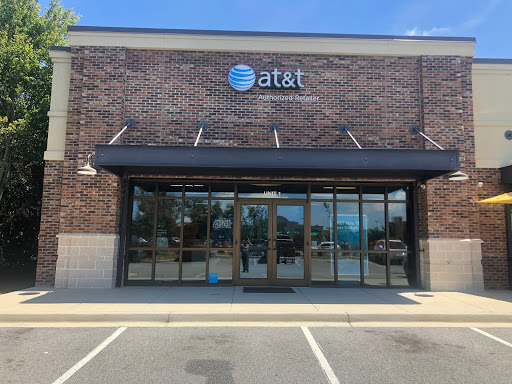 AT&T Authorized Retailer, 181 Brookton Cir #1, Myrtle Beach, SC 29588, USA, 