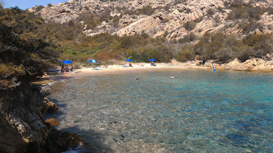 Punta Cardinalino