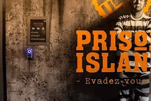 Prison Island Sion image