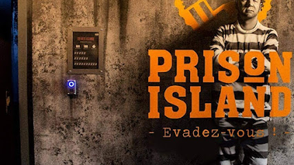 Prison Island Sion
