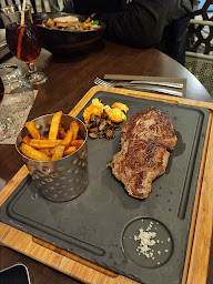 Photo n°108 de Restaurant Les dunes à Castres ()