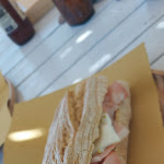 Photo n°2 de l'avis de Maria. fait le 01/09/2021 à 07:08 sur le  Trabocchi coast à Torino di Sangro