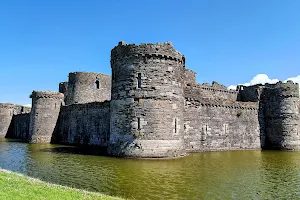 Beaumaris Castle image
