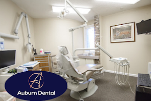 Auburn Dental image