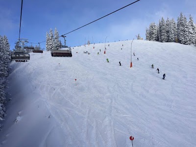 Photos of Haus Ashling