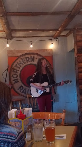 Lodge «Pine Creek Lodge», reviews and photos, 2496 E River Rd, Livingston, MT 59047, USA