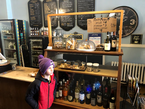 Used Book Store «Pearl Street Books», reviews and photos, 323 Pearl St, La Crosse, WI 54601, USA